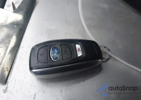 2017 Subaru Brz Limited from USA, damaged, VIN JF1ZCAC14H9600624